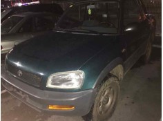 toyota rav 4 funcruiser (a1) del año 1998