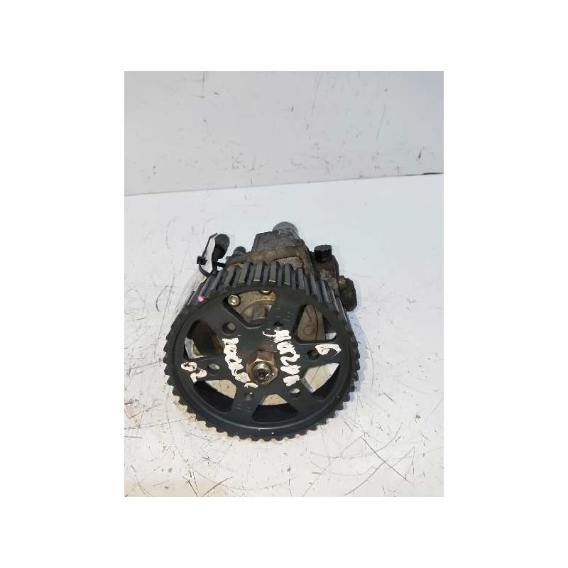 Recambio de bomba inyeccion para mazda 6 berlina (gg) 2.0 crtd 136 active (4-ptas.) referencia OEM IAM 2940000041  DENSO