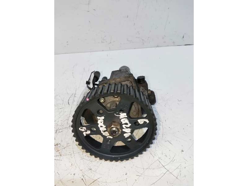 Recambio de bomba inyeccion para mazda 6 berlina (gg) 2.0 crtd 136 active (4-ptas.) referencia OEM IAM 2940000041  DENSO