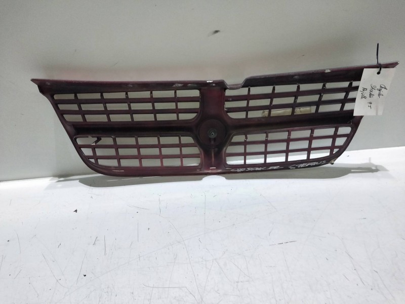 Recambio de rejilla delantera para chrysler stratus berlina (ja) referencia OEM IAM 4630742  