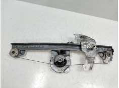 Recambio de elevalunas delantero izquierdo para peugeot 107 1.4 hdi cat (8ht / dv4td) referencia OEM IAM   3P