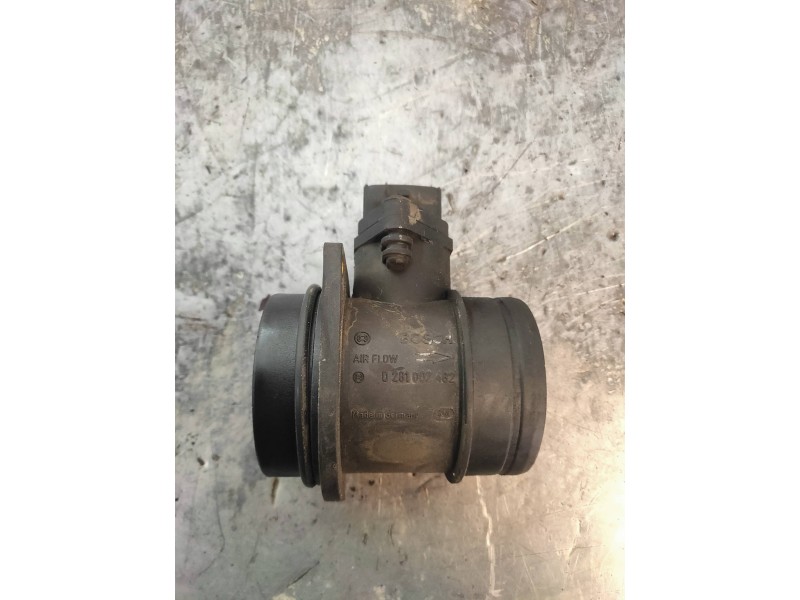 Recambio de caudalimetro para honda civic berlina 5 (eu7/8) 1.7 ctdi es referencia OEM IAM 0281002482  