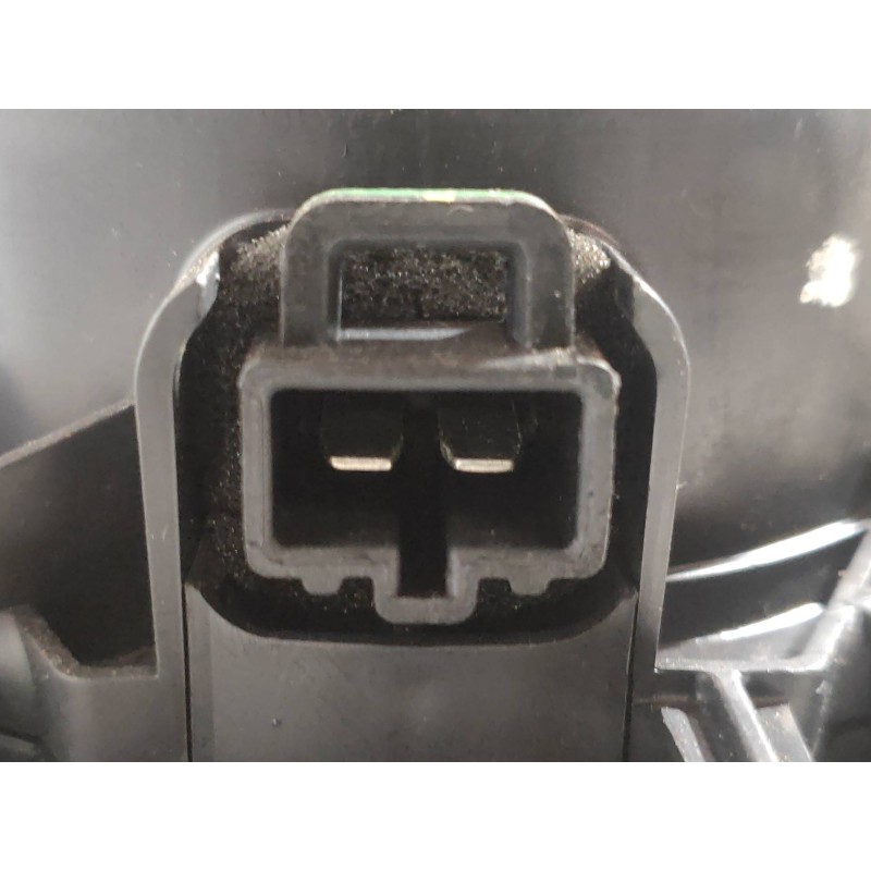 Recambio de motor calefaccion para opel insignia sports tourer 2.0 16v cdti referencia OEM IAM 1326513B  