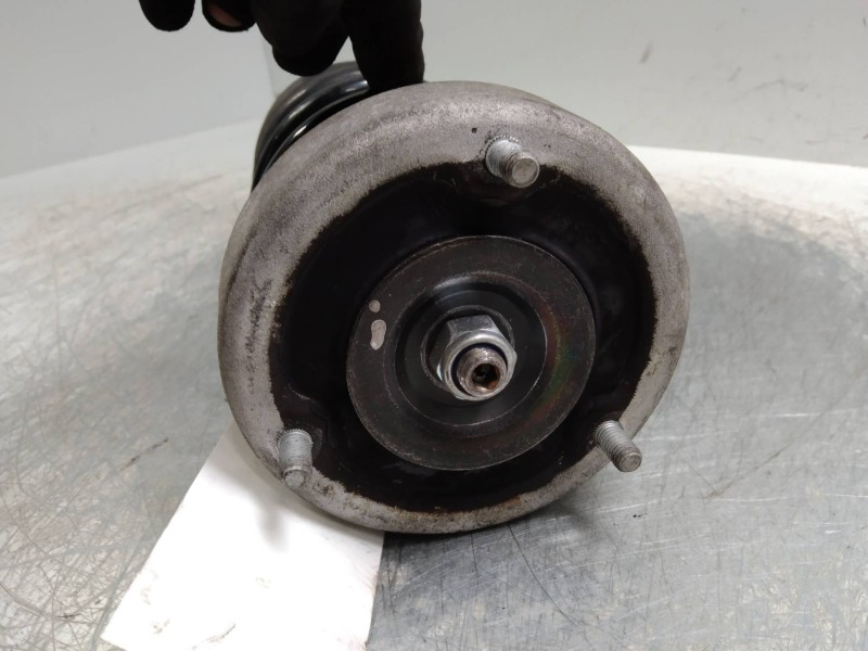 Recambio de amortiguador trasero para bmw serie 7 (e65/e66) 745i referencia OEM IAM 19172743  