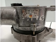 Recambio de alternador para bmw serie 5 berlina (e34) 535i referencia OEM IAM 0966035730  BOSCH 90A 2