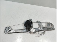 Recambio de elevalunas delantero izquierdo para peugeot 107 1.4 hdi cat (8ht / dv4td) referencia OEM IAM   3P 2