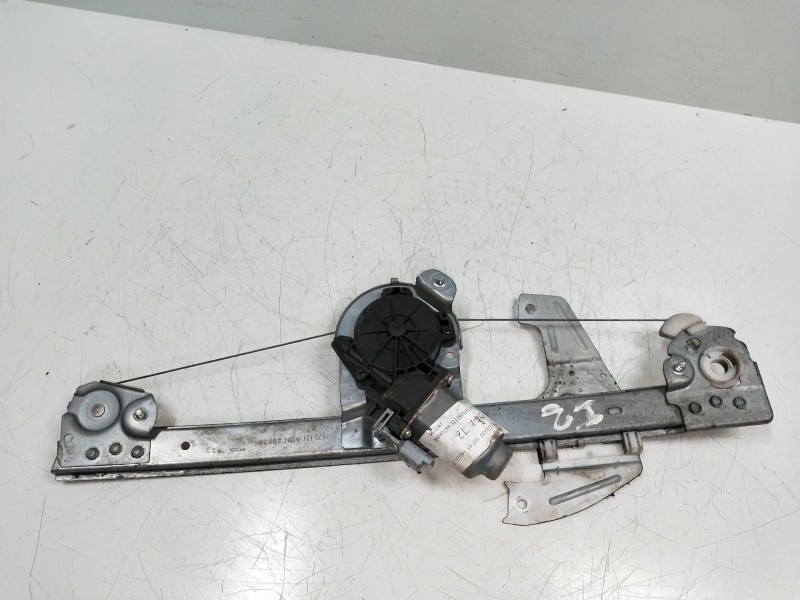 Recambio de elevalunas delantero izquierdo para peugeot 107 1.4 hdi cat (8ht / dv4td) referencia OEM IAM   3P