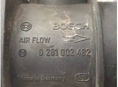 Recambio de caudalimetro para honda civic berlina 5 (eu7/8) 1.7 ctdi es referencia OEM IAM 0281002482   2