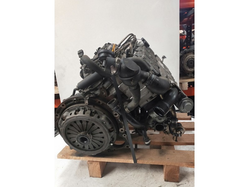 Recambio de motor completo para alfa romeo 155 2.5 turbodiesel referencia OEM IAM VM31B 01154 