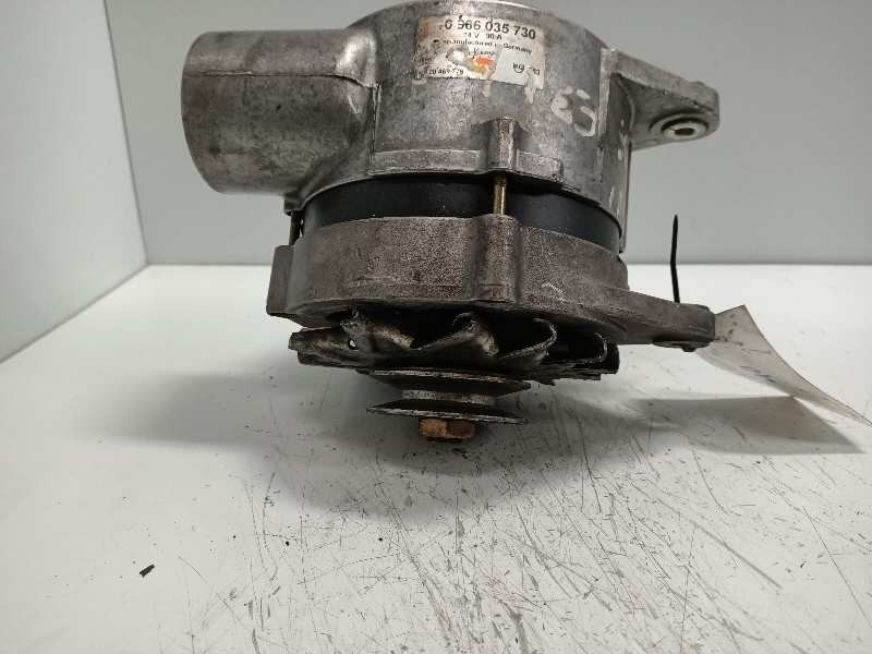 Recambio de alternador para bmw serie 5 berlina (e34) 535i referencia OEM IAM 0966035730  BOSCH 90A