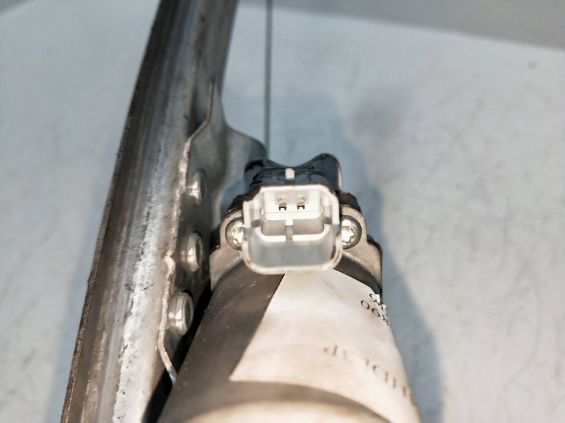 Recambio de elevalunas delantero izquierdo para peugeot 107 1.4 hdi cat (8ht / dv4td) referencia OEM IAM   3P