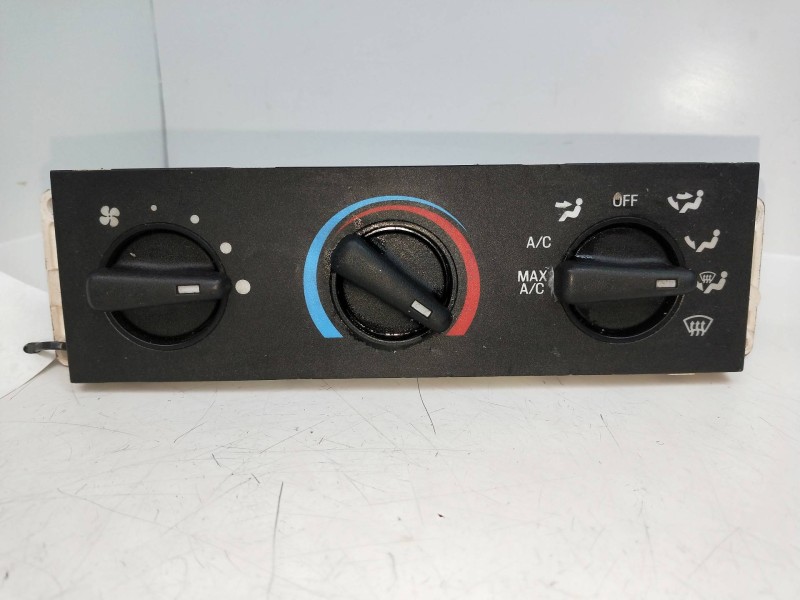 Recambio de mando calefaccion / aire acondicionado para ford explorer 4.0 xlt referencia OEM IAM   