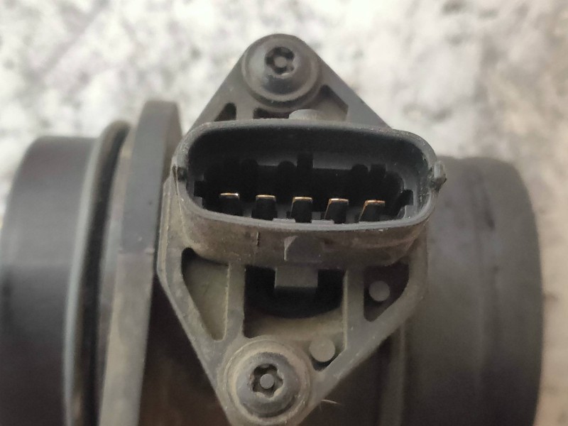 Recambio de caudalimetro para honda civic berlina 5 (eu7/8) 1.7 ctdi es referencia OEM IAM 0281002482  