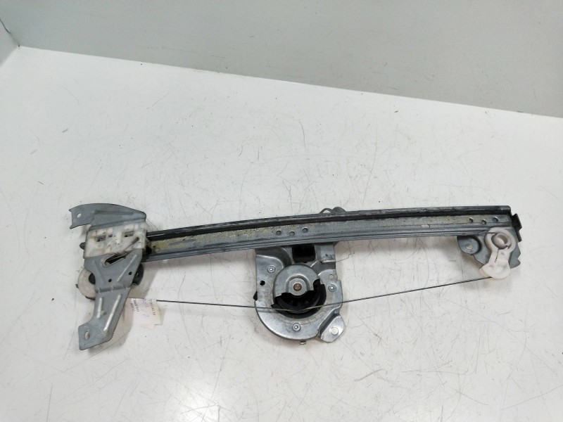 Recambio de elevalunas delantero izquierdo para peugeot 107 1.0 cat (384f) referencia OEM IAM   3P