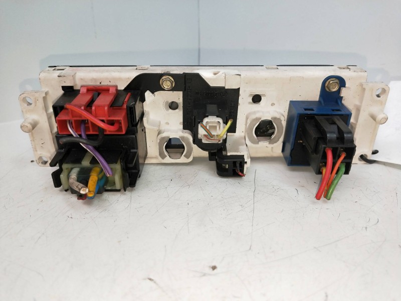 Recambio de mando calefaccion / aire acondicionado para ford explorer 4.0 xlt referencia OEM IAM   