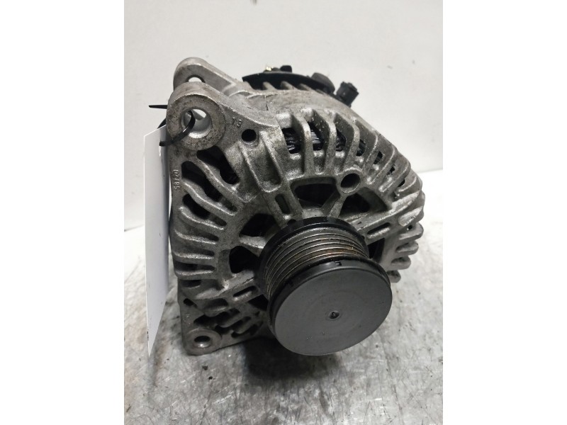 Recambio de alternador para peugeot 807 sv referencia OEM IAM   