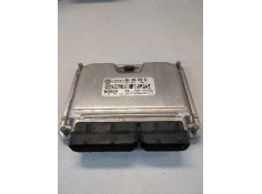 Recambio de centralita motor uce para seat toledo (1m2) executive referencia OEM IAM 0261207534 06A906032EE ME75