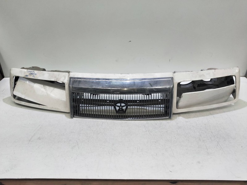 Recambio de rejilla delantera para chrysler le baron referencia OEM IAM   LEBARON Recambio de rejilla delantera para chrysler le baron referencia OEM IAM   LEBARON
