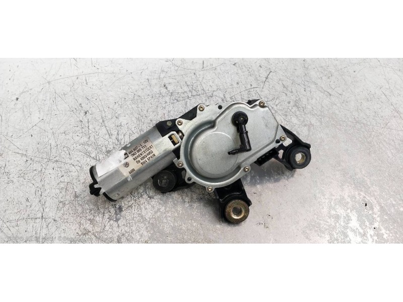 Recambio de motor limpia trasero para ford galaxy (vy) ambiente referencia OEM IAM 7M3955711  