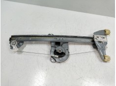 Recambio de elevalunas delantero derecho para peugeot 107 1.0 cat (384f) referencia OEM IAM 400842B  5P