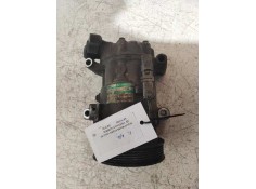Recambio de compresor aire acondicionado para nissan micra (k12e) acenta referencia OEM IAM SD6V121452B 82003655787  2