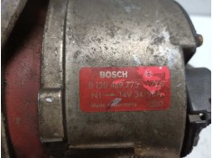 Recambio de alternador para bmw serie 5 berlina (e34) 530i (138kw) referencia OEM IAM 0120469775  BOSCH 90A 2