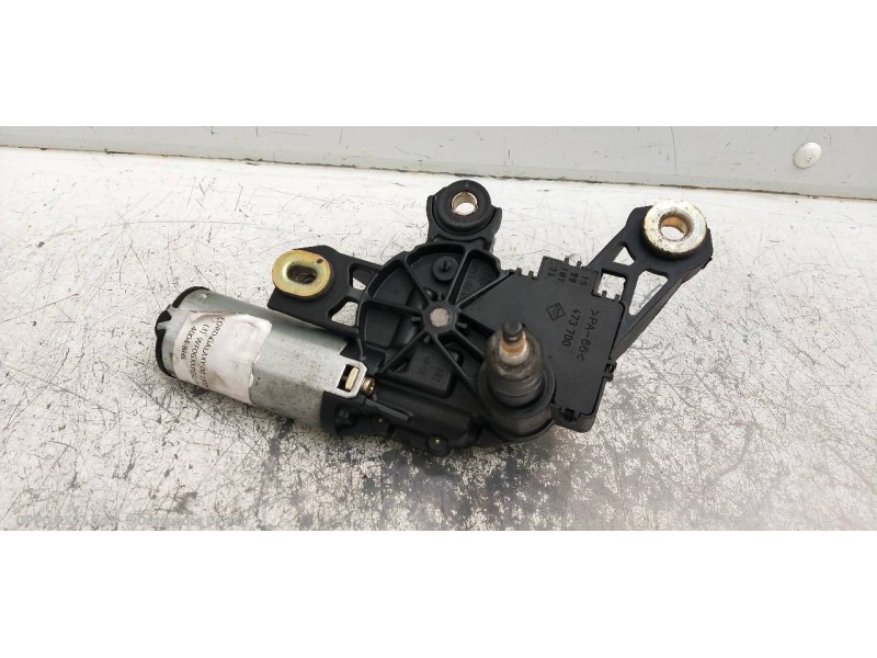 Recambio de motor limpia trasero para ford galaxy (vy) ambiente referencia OEM IAM 7M3955711  