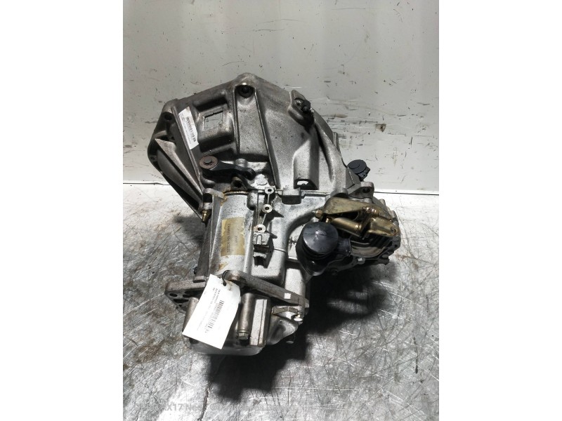 Recambio de caja cambios para alfa romeo 146 2.0 turbodiesel referencia OEM IAM   