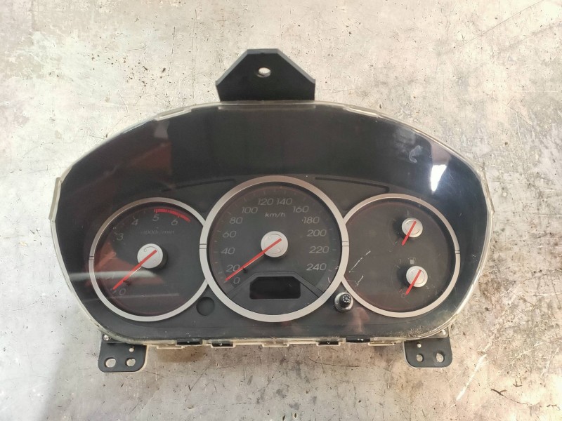 Recambio de cuadro instrumentos para honda civic berlina 5 (eu7/8) 1.7 ctdi es referencia OEM IAM HR0319123 78100X112 NH356L