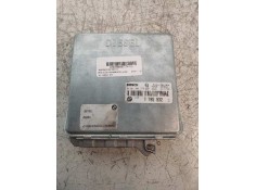 Recambio de centralita motor uce para bmw serie 5 berlina (e39) 525tds referencia OEM IAM 0281001373 7785932 