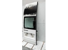 Recambio de puerta trasera izquierda para ford transit mod. 2000 combi ft 330 2.4 largo referencia OEM IAM  ACRISTALADA  2
