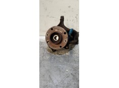 Recambio de mangueta delantera derecha para citroen c2 sx referencia OEM IAM   