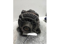 Recambio de alternador para citroen c3 1.1 furio referencia OEM IAM 9660055080  