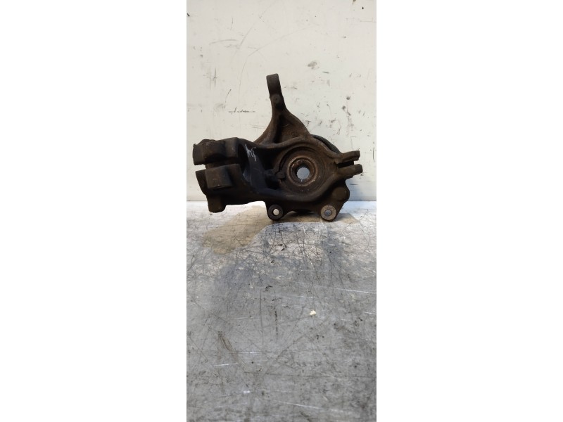 Recambio de mangueta delantera derecha para citroen c2 sx referencia OEM IAM   