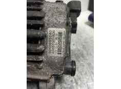 Recambio de alternador para citroen c3 1.1 furio referencia OEM IAM 9660055080   2