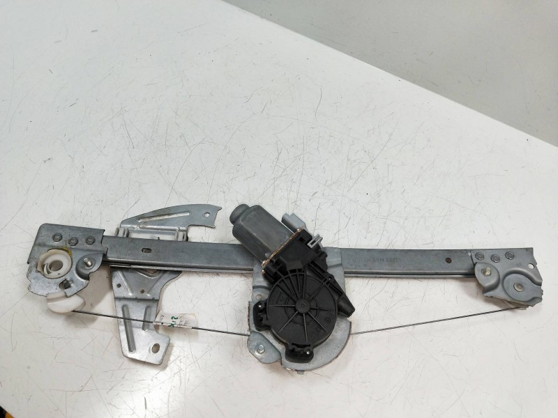 Recambio de elevalunas delantero izquierdo para peugeot 107 1.0 cat (384f) referencia OEM IAM 400843B  5P