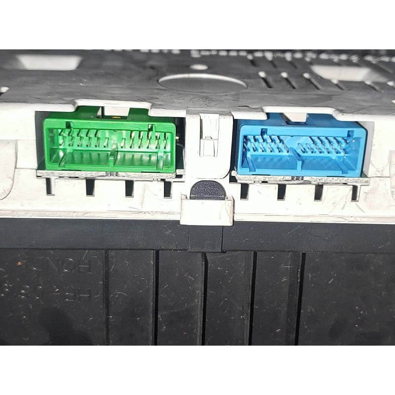 Recambio de cuadro instrumentos para honda civic berlina 5 (eu7/8) 1.7 ctdi es referencia OEM IAM HR0319123 78100X112 NH356L