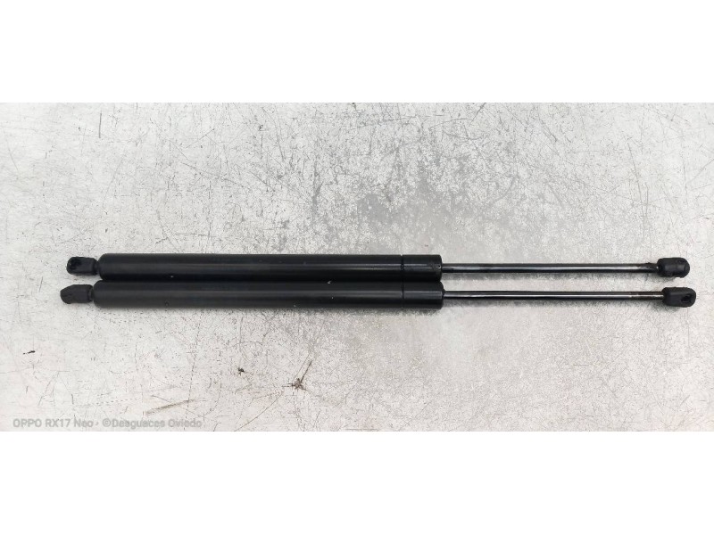 Recambio de amortiguadores maletero / porton para ford galaxy (vy) ambiente referencia OEM IAM 7M0827550G  