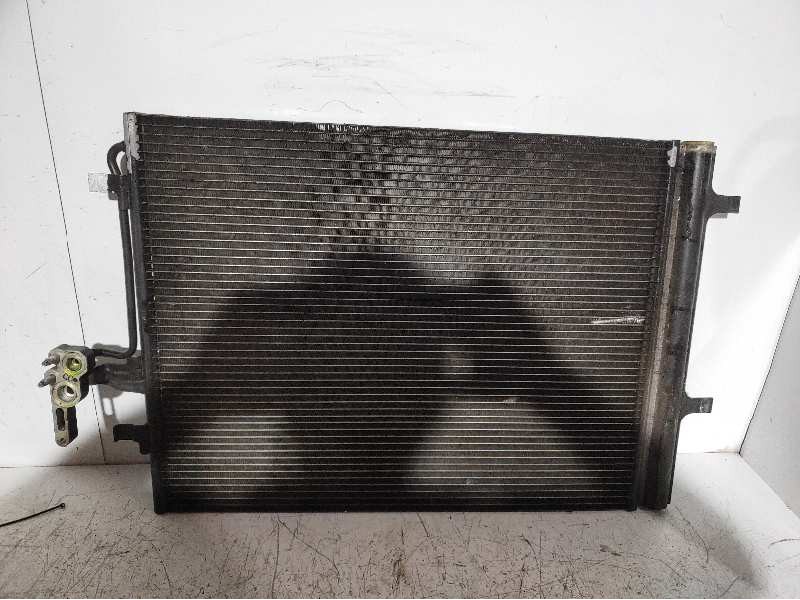 Recambio de condensador / radiador aire acondicionado para land rover evoque 2.2 td4 cat referencia OEM IAM 9G9119710BA M151061 