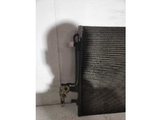 Recambio de condensador / radiador aire acondicionado para land rover evoque 2.2 td4 cat referencia OEM IAM 9G9119710BA M151061  2