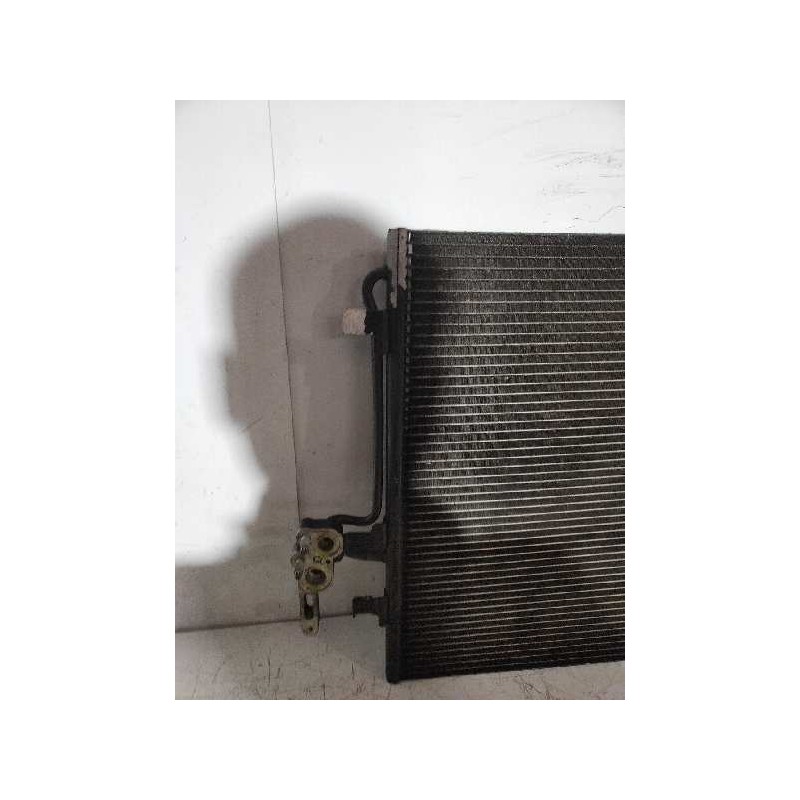 Recambio de condensador / radiador aire acondicionado para land rover evoque 2.2 td4 cat referencia OEM IAM 9G9119710BA M151061 