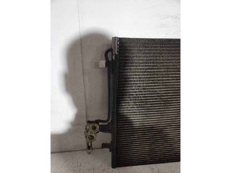 Recambio de condensador / radiador aire acondicionado para land rover evoque 2.2 td4 cat referencia OEM IAM 9G9119710BA M151061 