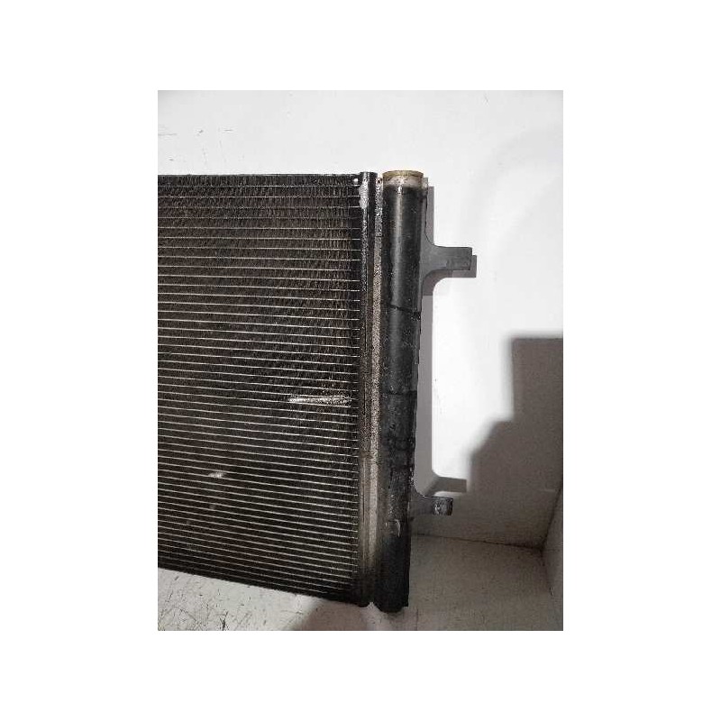 Recambio de condensador / radiador aire acondicionado para land rover evoque 2.2 td4 cat referencia OEM IAM 9G9119710BA M151061 