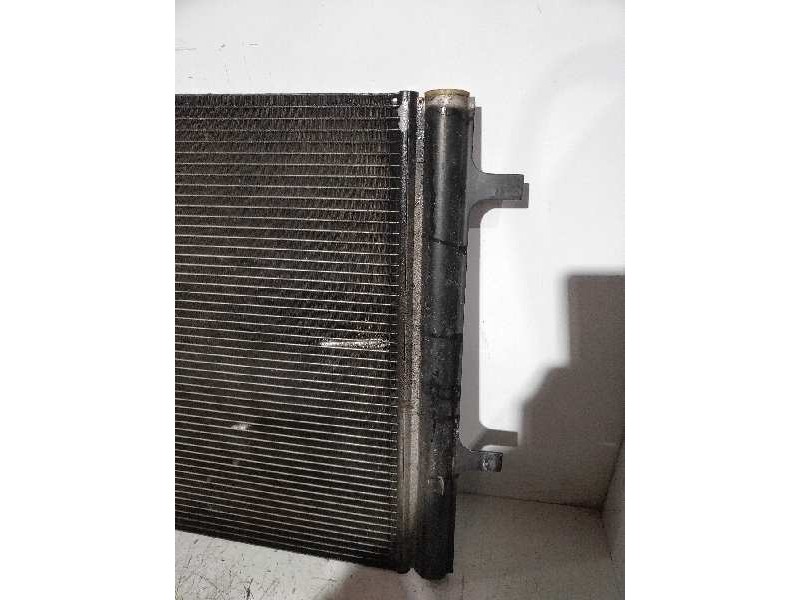 Recambio de condensador / radiador aire acondicionado para land rover evoque 2.2 td4 cat referencia OEM IAM 9G9119710BA M151061 