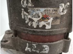 Recambio de alternador para bmw serie 5 berlina (e34) referencia OEM IAM 098033160  BOSCH 90A 2