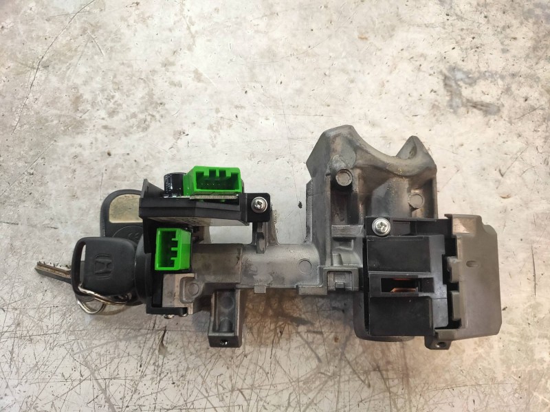 Recambio de conmutador de arranque para honda civic berlina 5 (eu7/8) 1.7 ctdi es referencia OEM IAM 25001031905A  