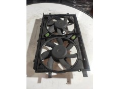 Recambio de electroventilador para opel insignia sports tourer 2.0 16v cdti referencia OEM IAM 22915609 CE516002 