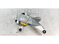 Recambio de motor limpia trasero para kia carens (un) concept referencia OEM IAM 987001D000 035111500 