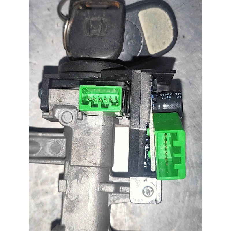 Recambio de conmutador de arranque para honda civic berlina 5 (eu7/8) 1.7 ctdi es referencia OEM IAM 25001031905A  