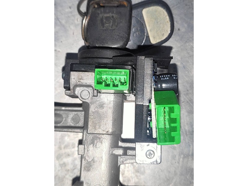 Recambio de conmutador de arranque para honda civic berlina 5 (eu7/8) 1.7 ctdi es referencia OEM IAM 25001031905A  